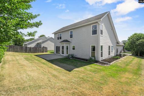 112 Farmhouse Loop Lexington SC 29072