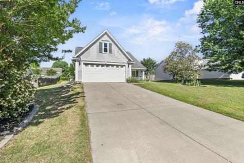 112 Farmhouse Loop Lexington SC 29072