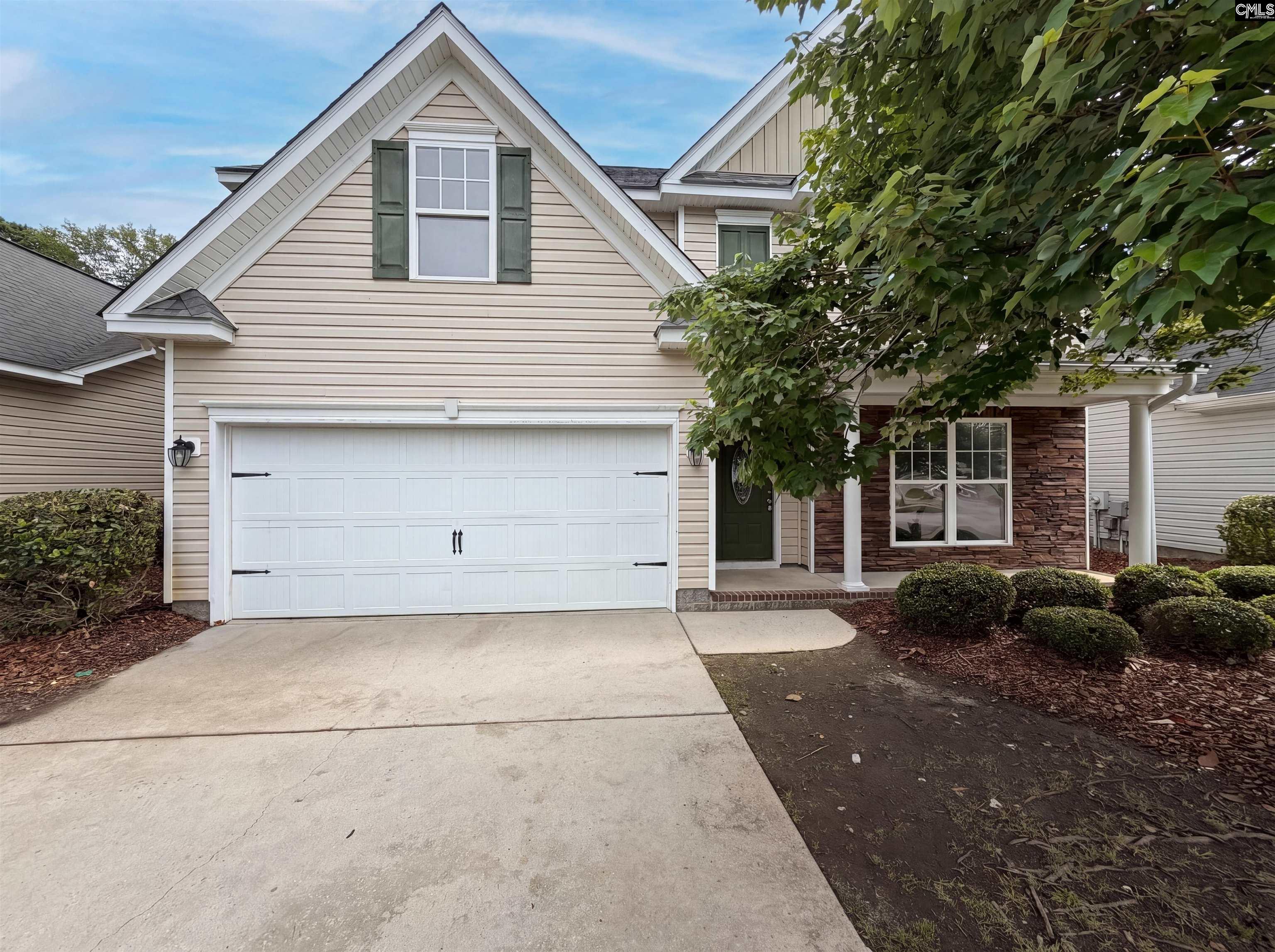 154 Ashewicke Drive Columbia SC 29229