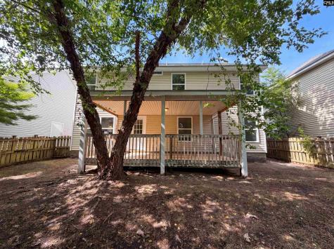 154 Ashewicke Drive Columbia SC 29229