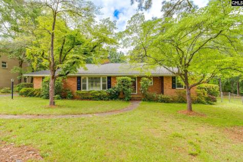 3600 Beverly Drive Columbia SC 29204