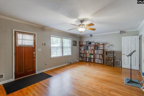 3600 Beverly Drive Columbia SC 29204