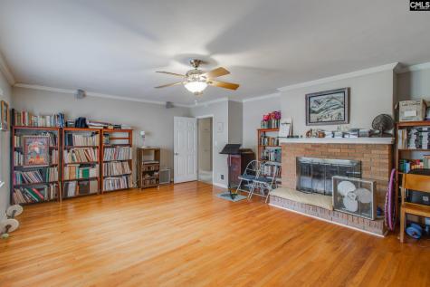 3600 Beverly Drive Columbia SC 29204