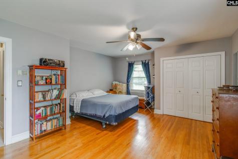 3600 Beverly Drive Columbia SC 29204