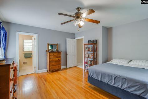 3600 Beverly Drive Columbia SC 29204