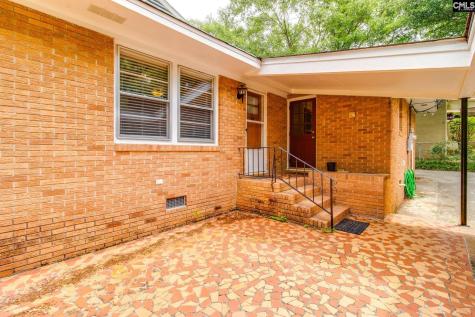 3600 Beverly Drive Columbia SC 29204