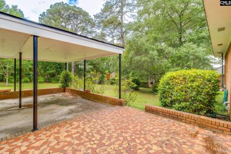 3600 Beverly Drive Columbia SC 29204