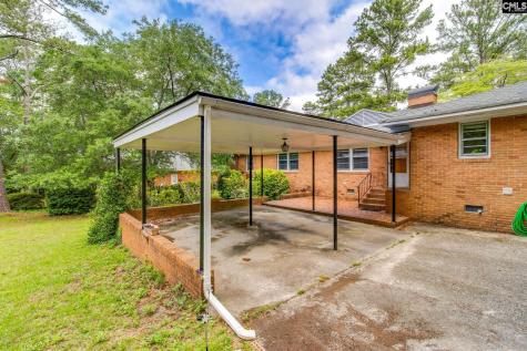 3600 Beverly Drive Columbia SC 29204