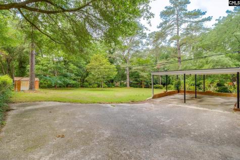3600 Beverly Drive Columbia SC 29204