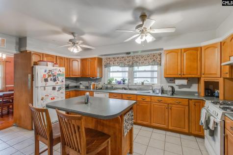 3600 Beverly Drive Columbia SC 29204