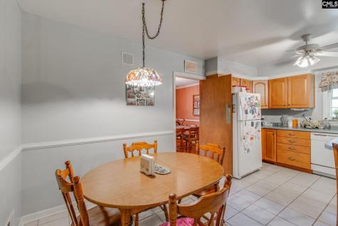 3600 Beverly Drive Columbia SC 29204