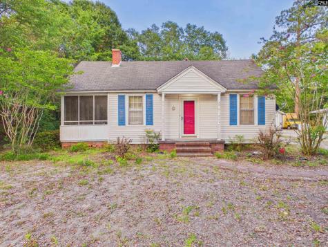 15 Gerald Street Sumter SC 29150