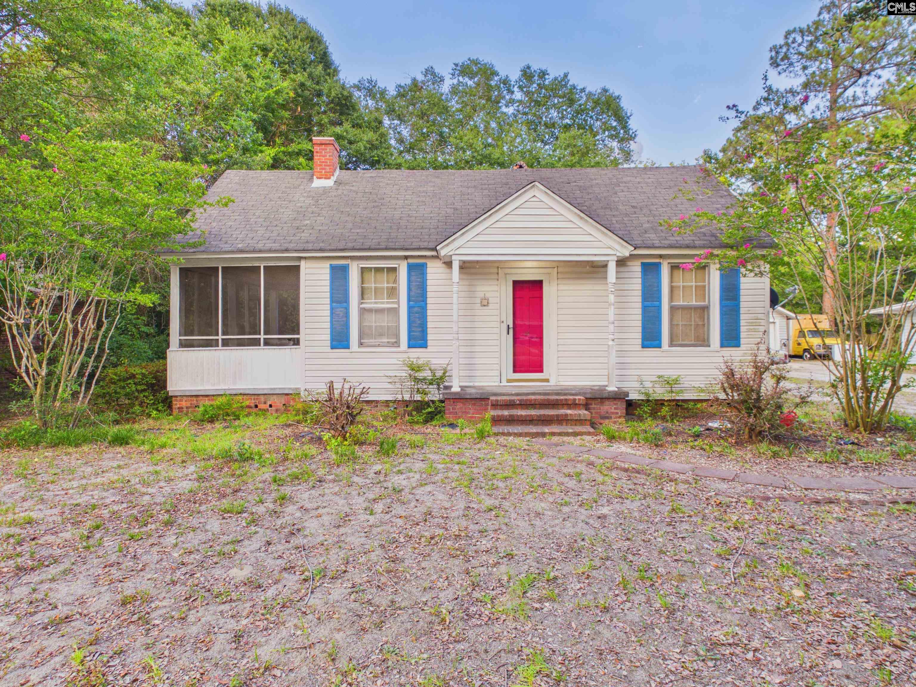 15 Gerald Street Sumter SC 29150
