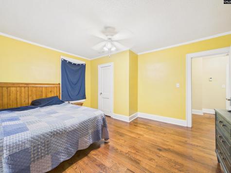 15 Gerald Street Sumter SC 29150