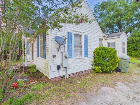 15 Gerald Street Sumter SC 29150