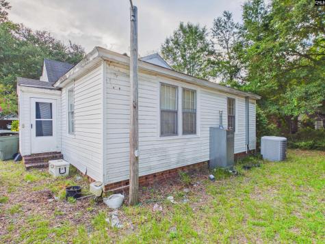 15 Gerald Street Sumter SC 29150
