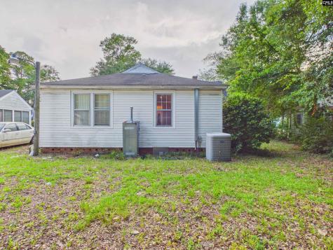 15 Gerald Street Sumter SC 29150