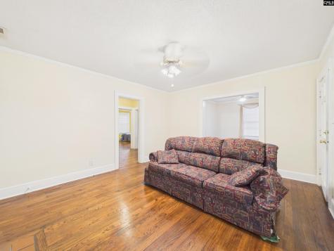 15 Gerald Street Sumter SC 29150