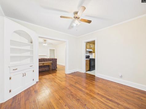 15 Gerald Street Sumter SC 29150