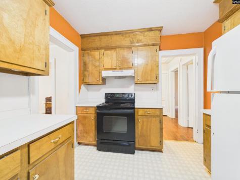 15 Gerald Street Sumter SC 29150