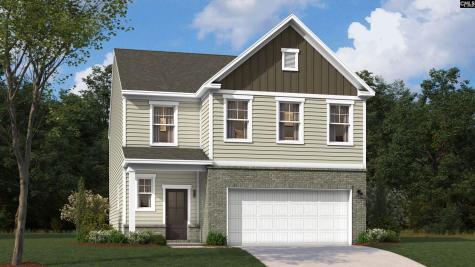 669 Rose Copper Way Drive Lexington SC 29073