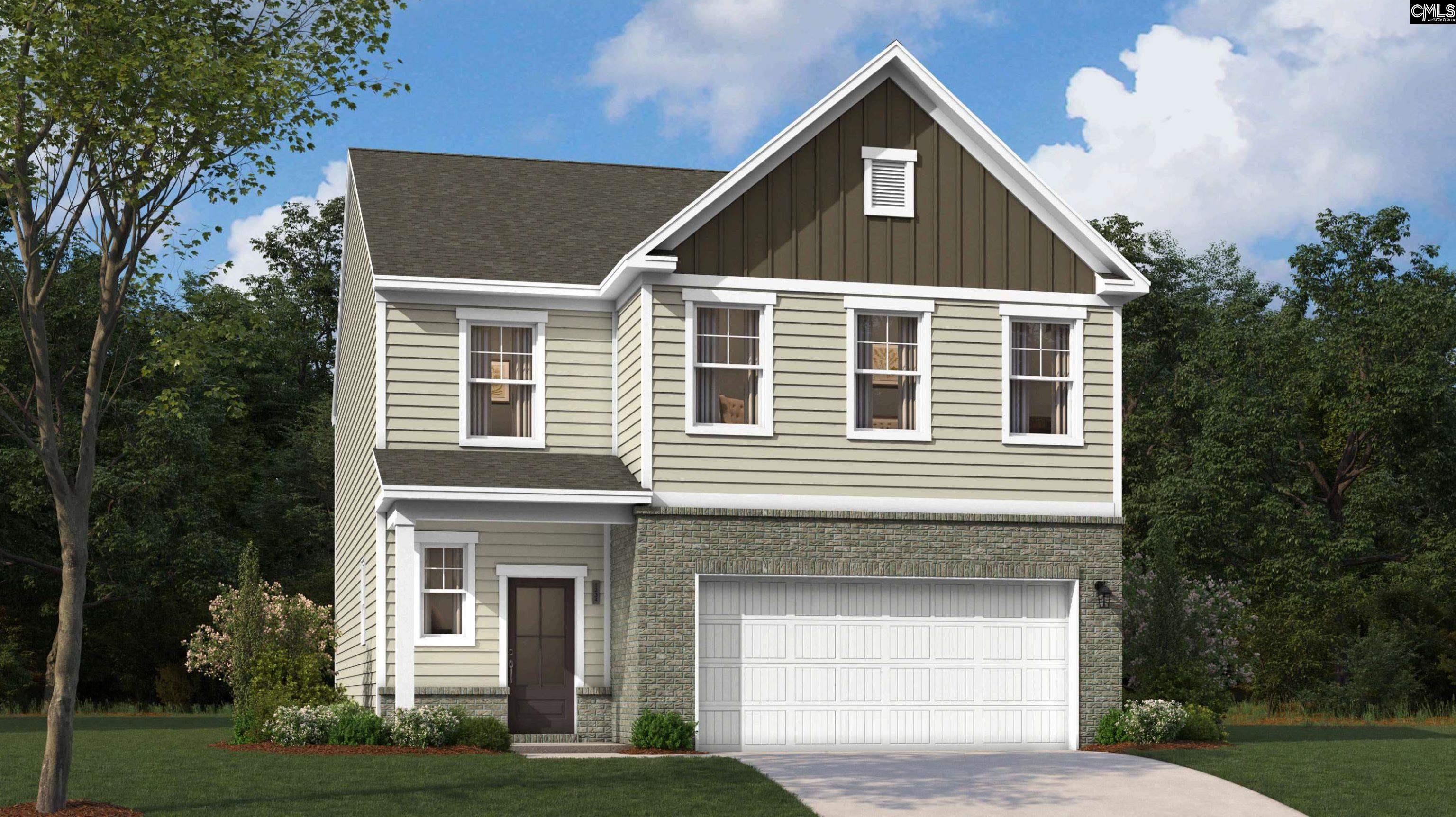 669 Rose Copper Way Drive Lexington SC 29073