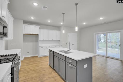 669 Rose Copper Way Drive Lexington SC 29073