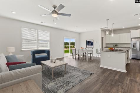 669 Rose Copper Way Drive Lexington SC 29073