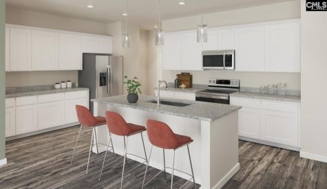 669 Rose Copper Way Drive Lexington SC 29073