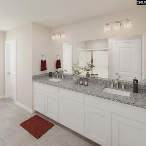 669 Rose Copper Way Drive Lexington SC 29073
