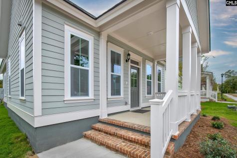746 Poplar Street Cayce SC 29033