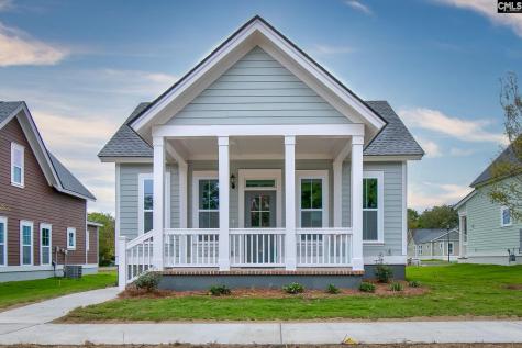 746 Poplar Street Cayce SC 29033