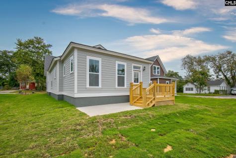 746 Poplar Street Cayce SC 29033