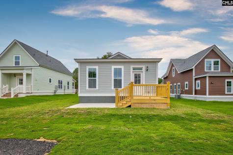 746 Poplar Street Cayce SC 29033