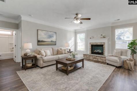 327 Autumn Pond Drive Blythewood SC 29016