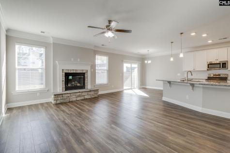 327 Autumn Pond Drive Blythewood SC 29016