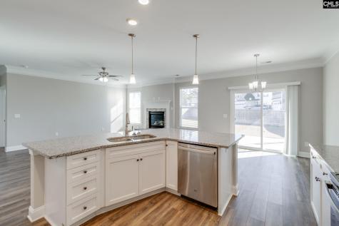 327 Autumn Pond Drive Blythewood SC 29016