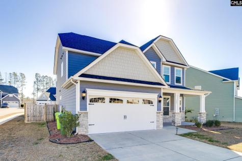327 Autumn Pond Drive Blythewood SC 29016