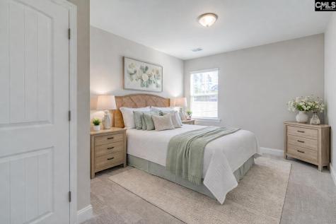 327 Autumn Pond Drive Blythewood SC 29016