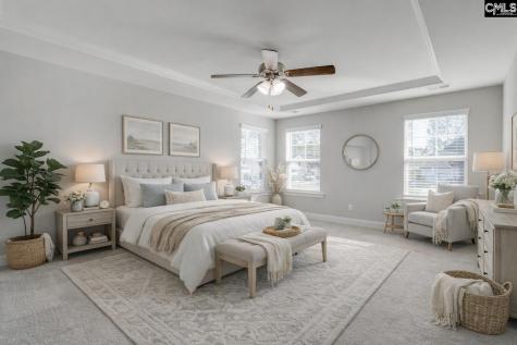 327 Autumn Pond Drive Blythewood SC 29016