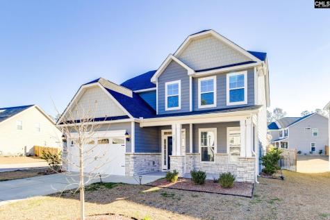 327 Autumn Pond Drive Blythewood SC 29016