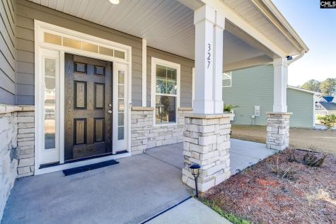 327 Autumn Pond Drive Blythewood SC 29016