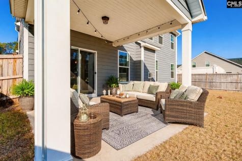 327 Autumn Pond Drive Blythewood SC 29016