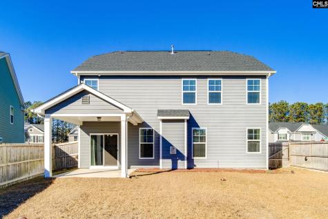 327 Autumn Pond Drive Blythewood SC 29016