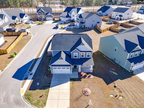 327 Autumn Pond Drive Blythewood SC 29016