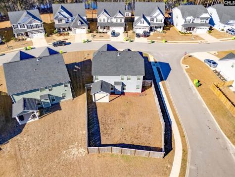 327 Autumn Pond Drive Blythewood SC 29016