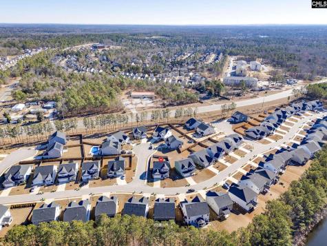327 Autumn Pond Drive Blythewood SC 29016
