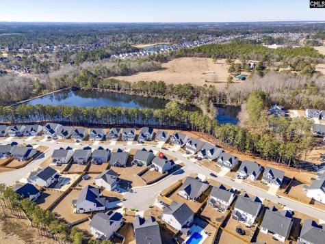 327 Autumn Pond Drive Blythewood SC 29016