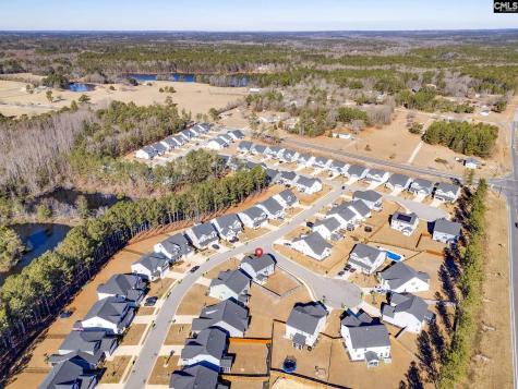 327 Autumn Pond Drive Blythewood SC 29016