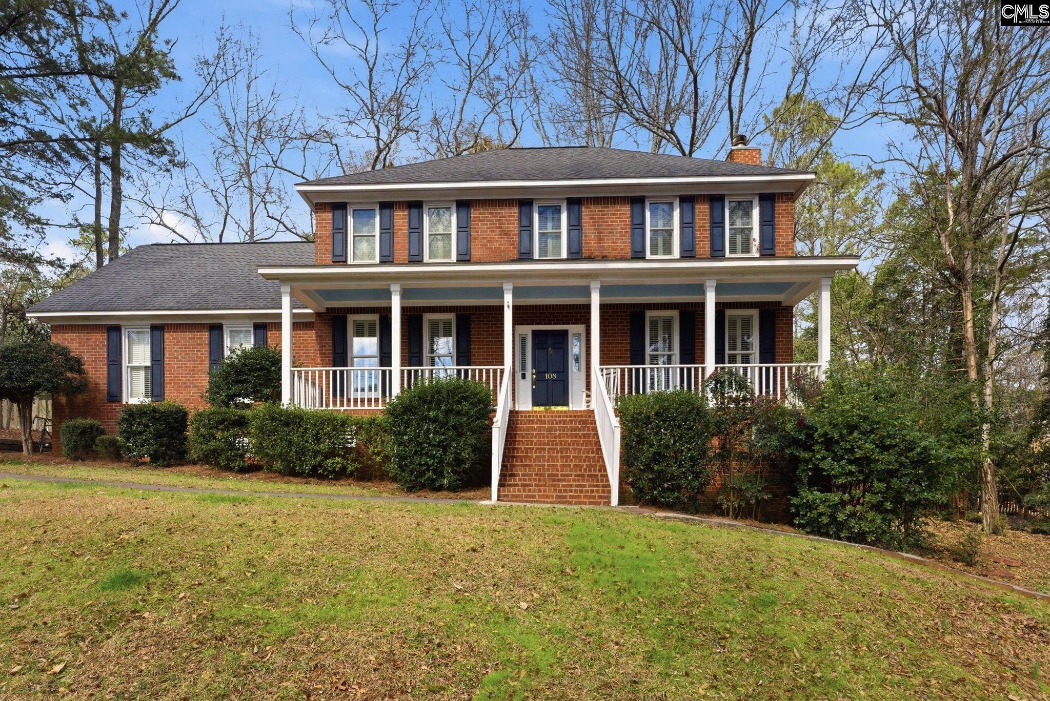 108 Governors Grant Boulevard Lexington SC 29072